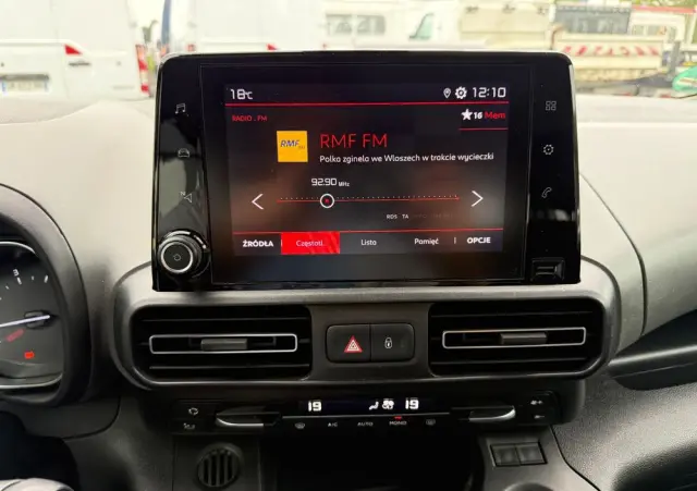 CITROËN Berlingo M 1.5 BlueHDI Feel Pack S&S