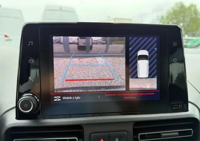 CITROËN Berlingo M 1.5 BlueHDI Feel Pack S&S