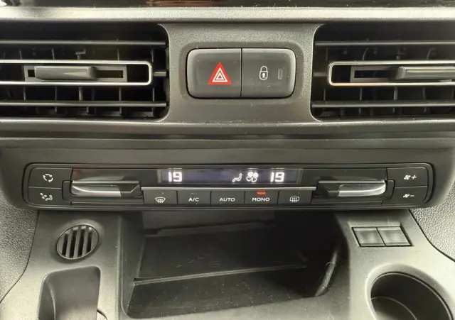 CITROËN Berlingo M 1.5 BlueHDI Feel Pack S&S