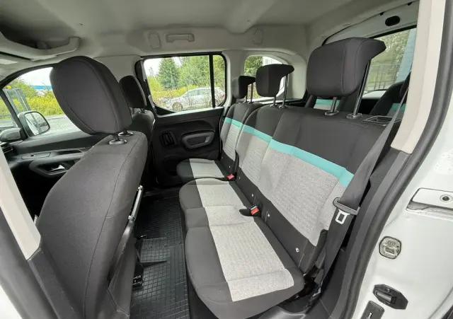 CITROËN Berlingo M 1.5 BlueHDI Feel Pack S&S