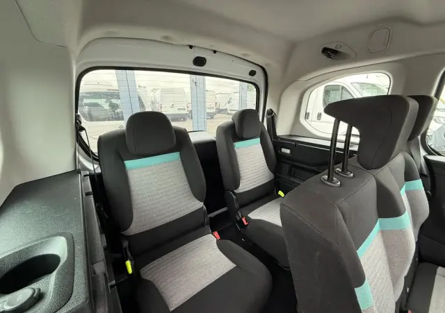 CITROËN Berlingo M 1.5 BlueHDI Feel Pack S&S