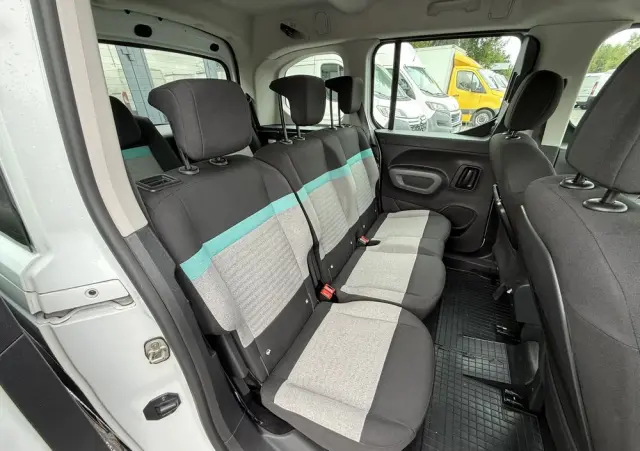 CITROËN Berlingo M 1.5 BlueHDI Feel Pack S&S