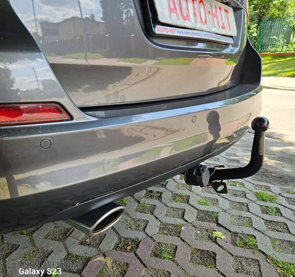 OPEL Astra IV 1.4 T Cosmo