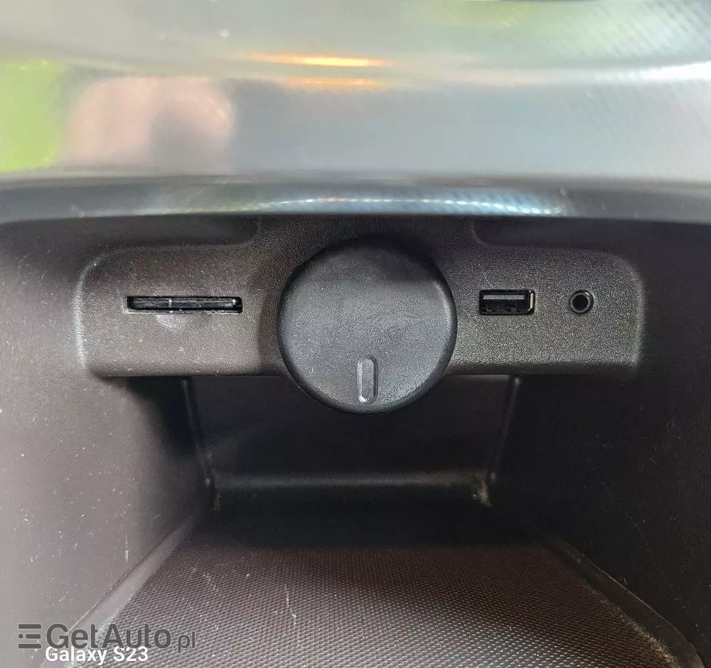 OPEL Astra IV 1.4 T Cosmo