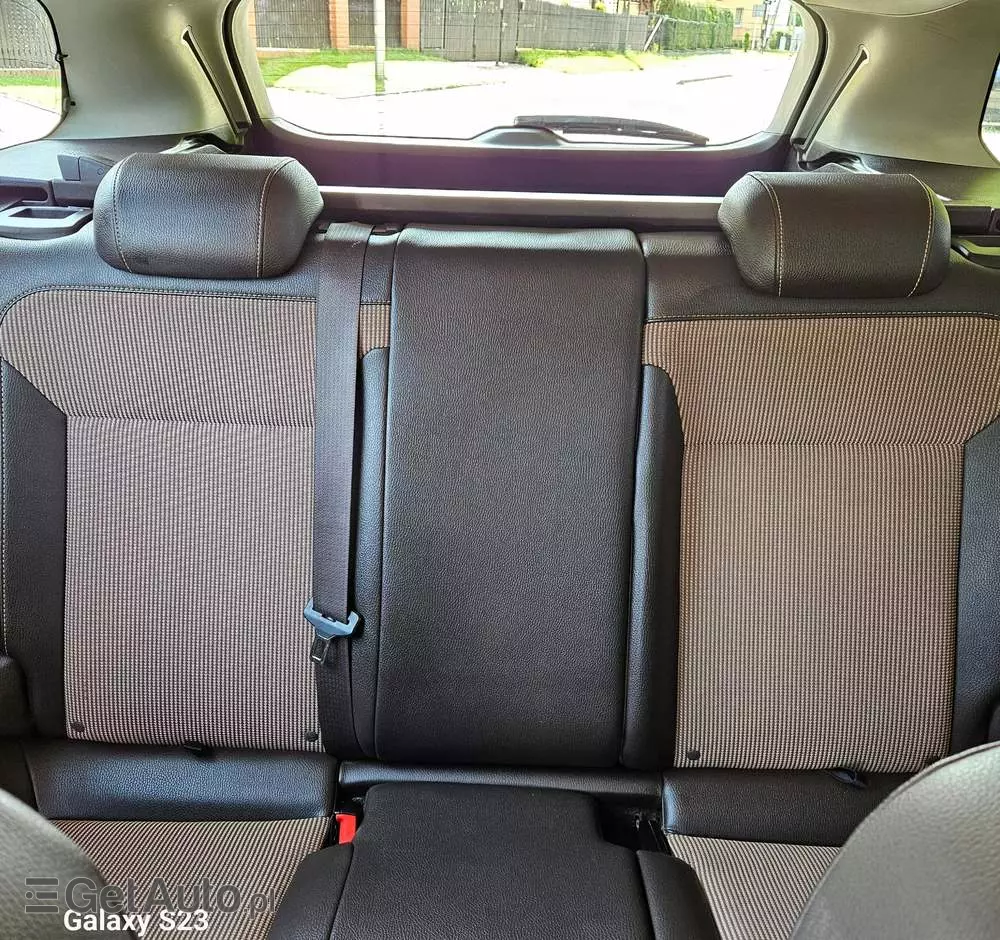 OPEL Astra IV 1.4 T Cosmo