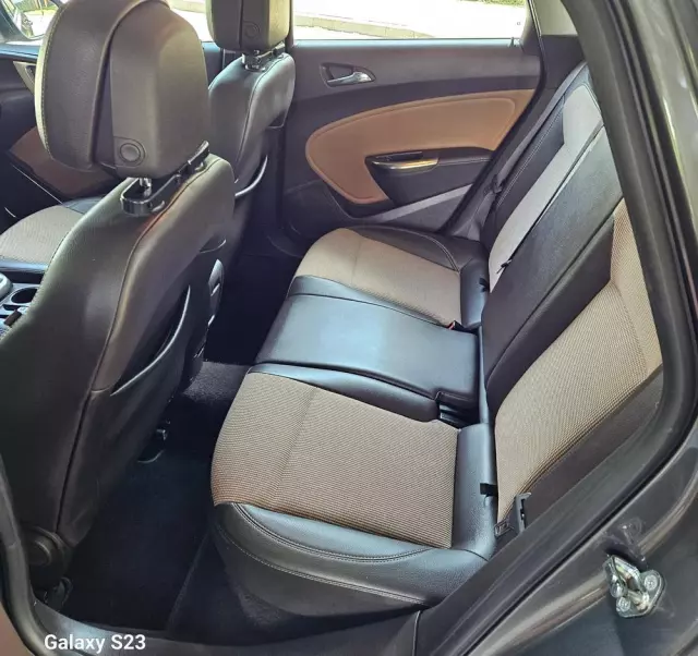 OPEL Astra IV 1.4 T Cosmo