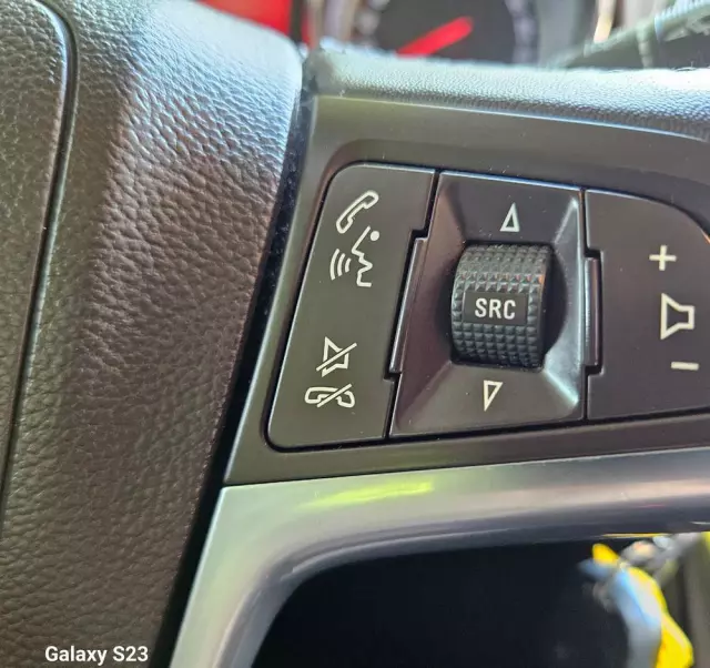 OPEL Astra IV 1.4 T Cosmo