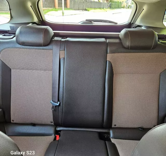 OPEL Astra IV 1.4 T Cosmo