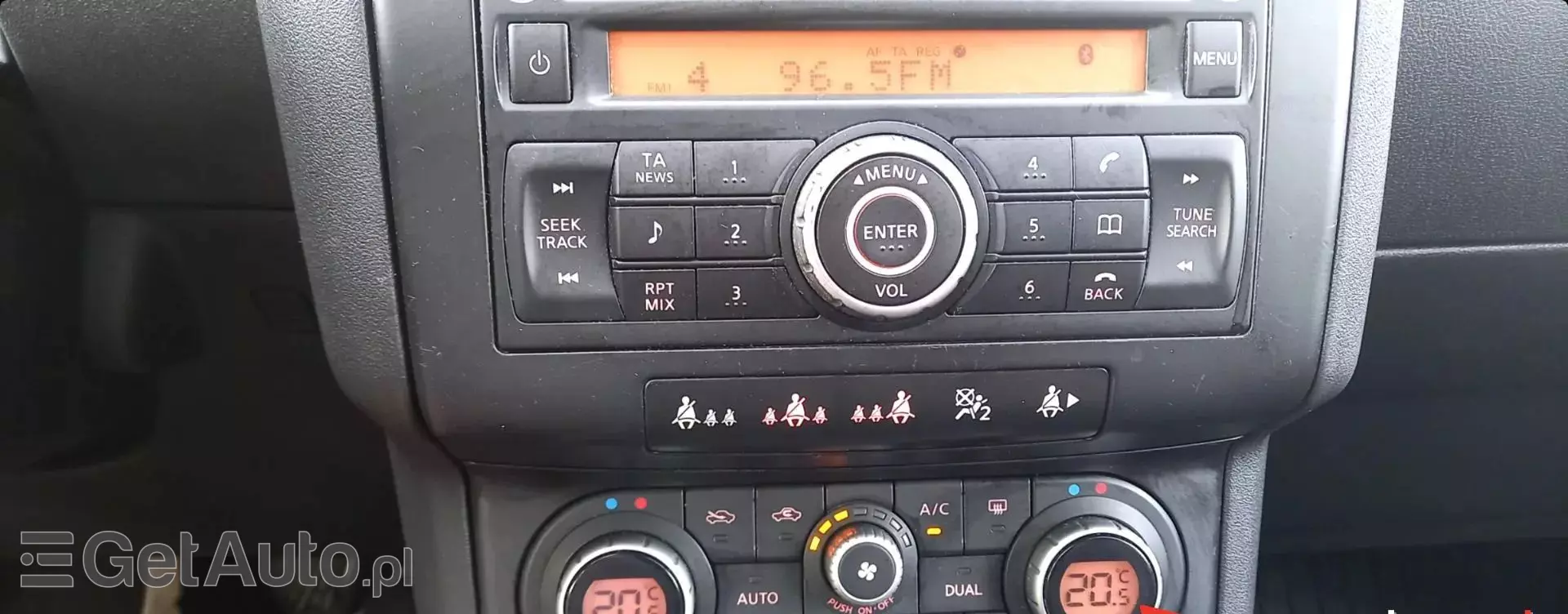 NISSAN Qashqai 1.5 dCi (103 KM)