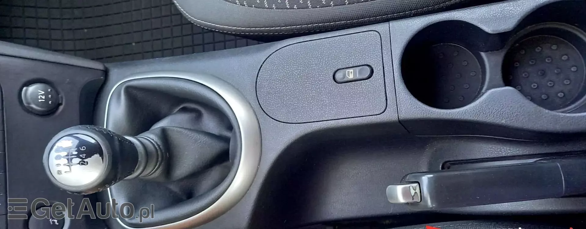 NISSAN Qashqai 1.5 dCi (103 KM)