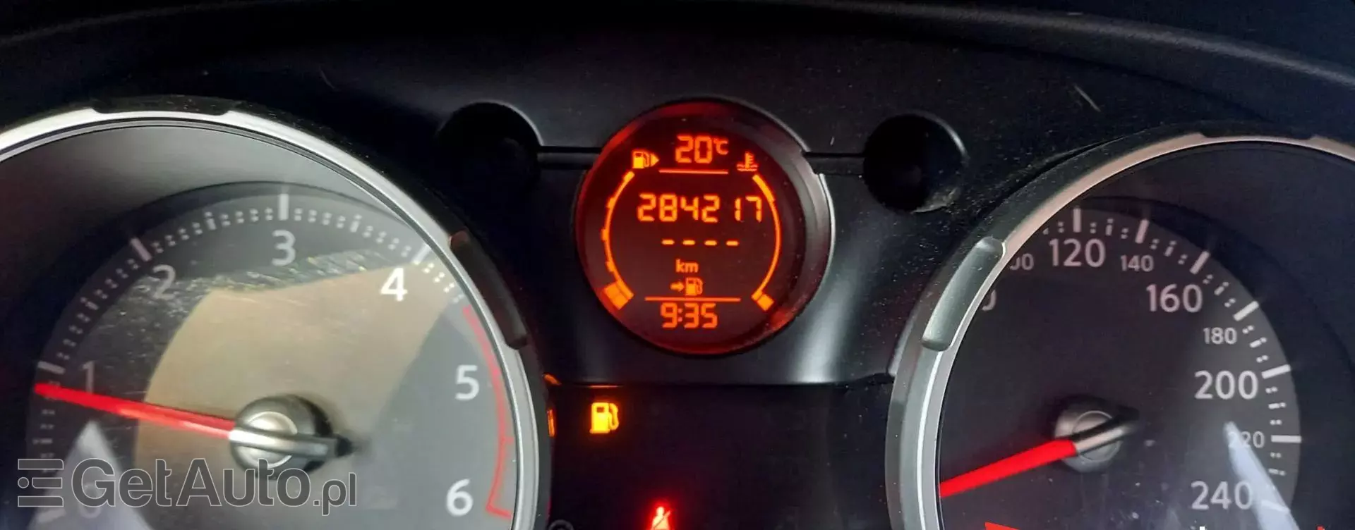 NISSAN Qashqai 1.5 dCi (103 KM)