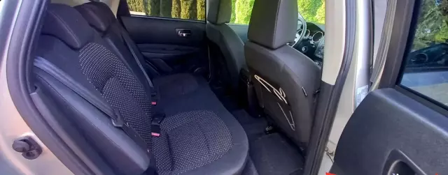 NISSAN Qashqai 1.5 dCi (103 KM)