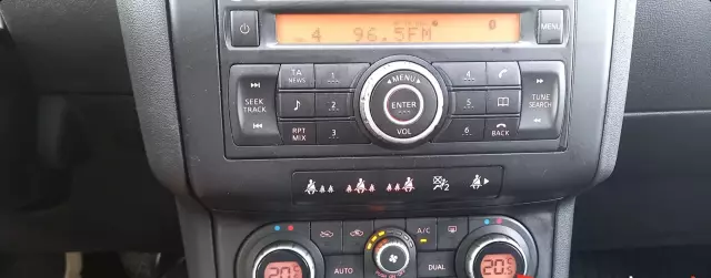 NISSAN Qashqai 1.5 dCi (103 KM)