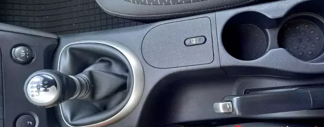 NISSAN Qashqai 1.5 dCi (103 KM)