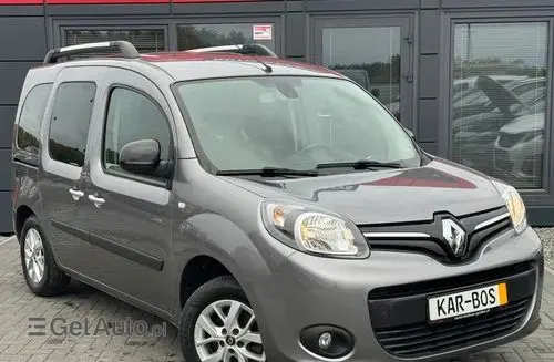 RENAULT Kangoo 