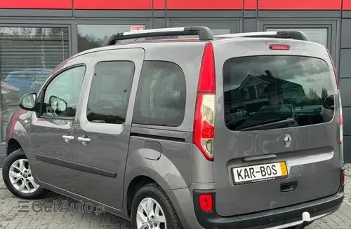 RENAULT Kangoo 