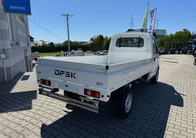 DFSK C31 