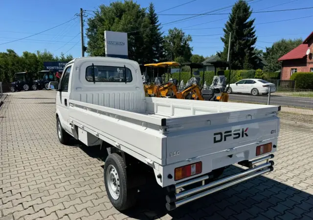 DFSK C31 