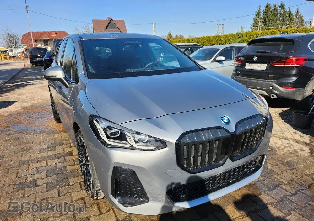 BMW Seria 2 218d Sport-Aut M Sport