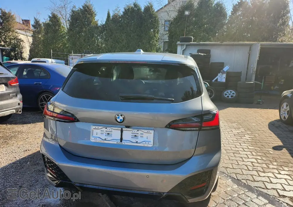 BMW Seria 2 218d Sport-Aut M Sport