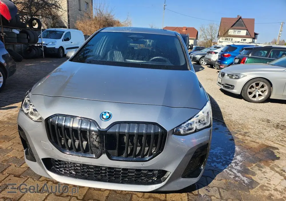 BMW Seria 2 218d Sport-Aut M Sport