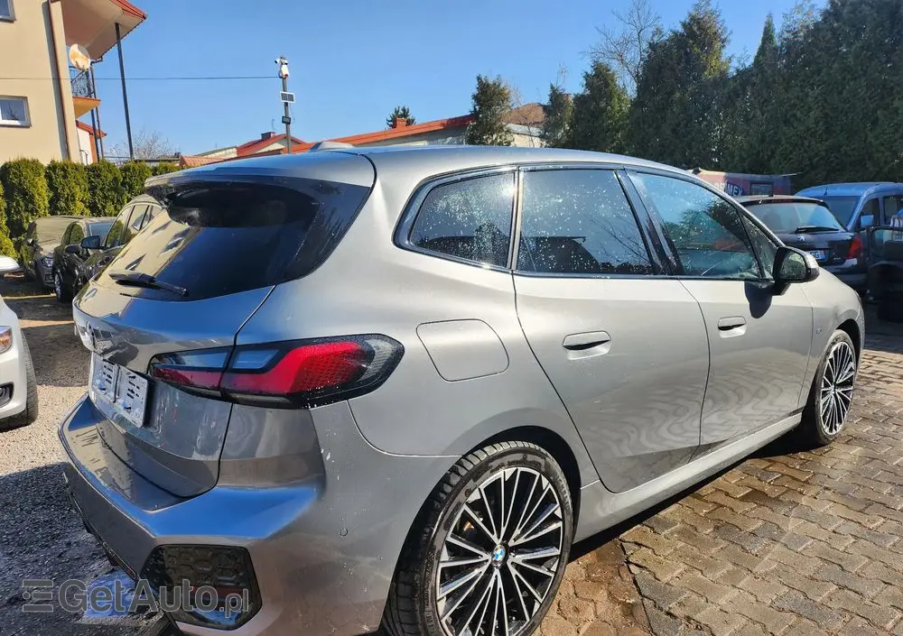 BMW Seria 2 218d Sport-Aut M Sport