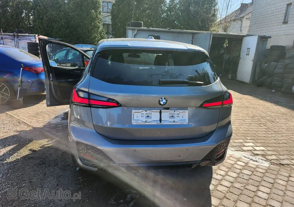 BMW Seria 2 218d Sport-Aut M Sport
