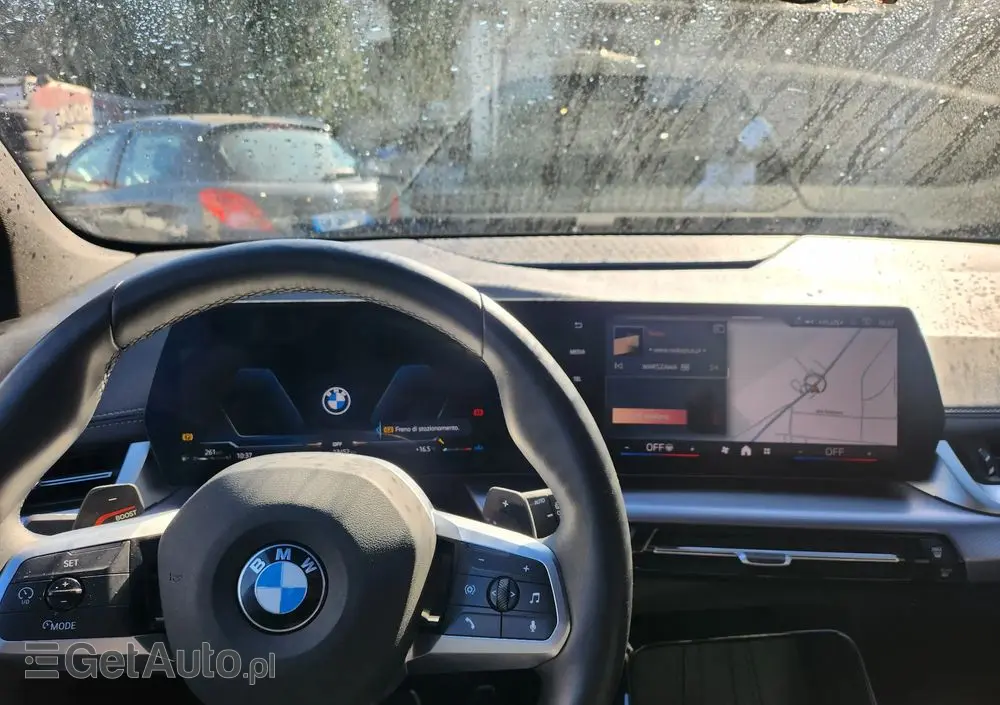 BMW Seria 2 218d Sport-Aut M Sport