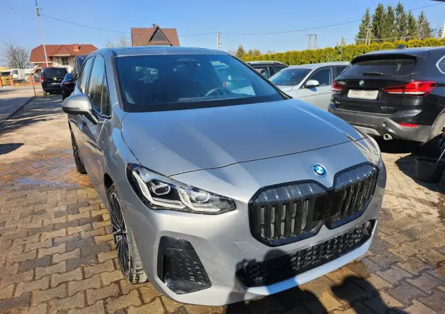 BMW Seria 2 218d Sport-Aut M Sport