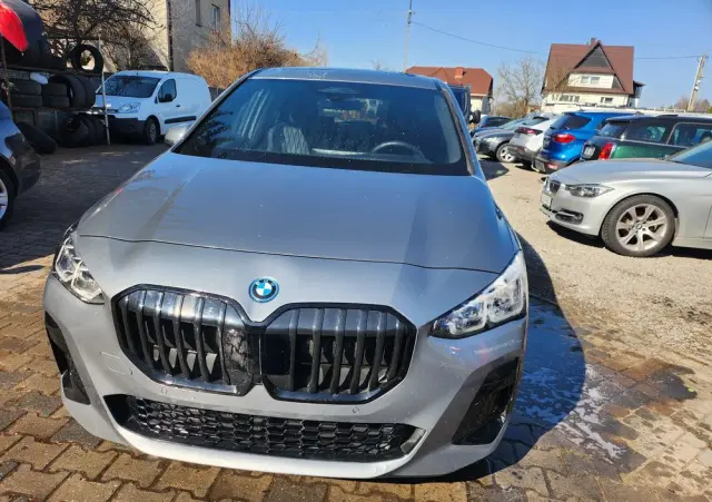 BMW Seria 2 218d Sport-Aut M Sport