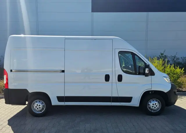 CITROËN JUMPER 