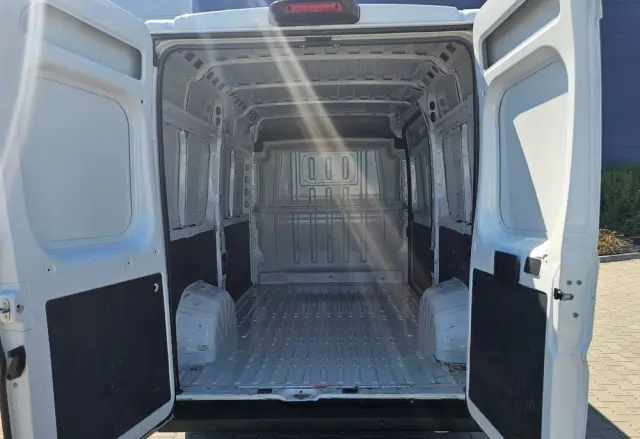 CITROËN JUMPER 