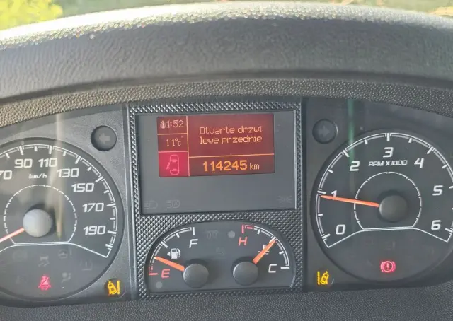 CITROËN JUMPER 