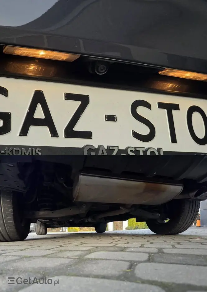 KIA Sportage 1.6 GDI 2WD Vision