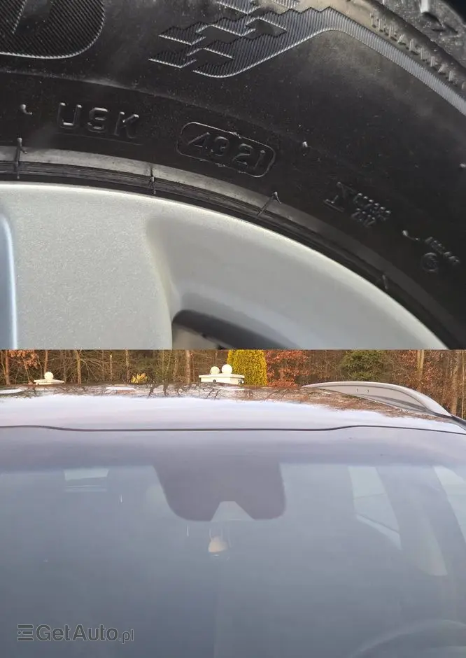 KIA Sportage 1.6 GDI 2WD Vision