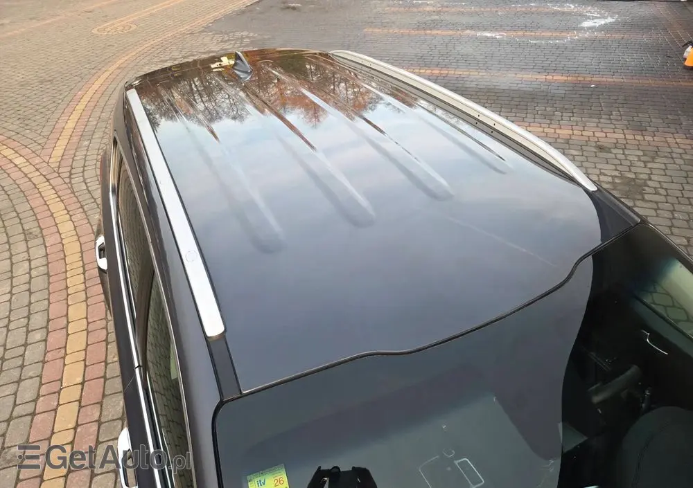 KIA Sportage 1.6 GDI 2WD Vision