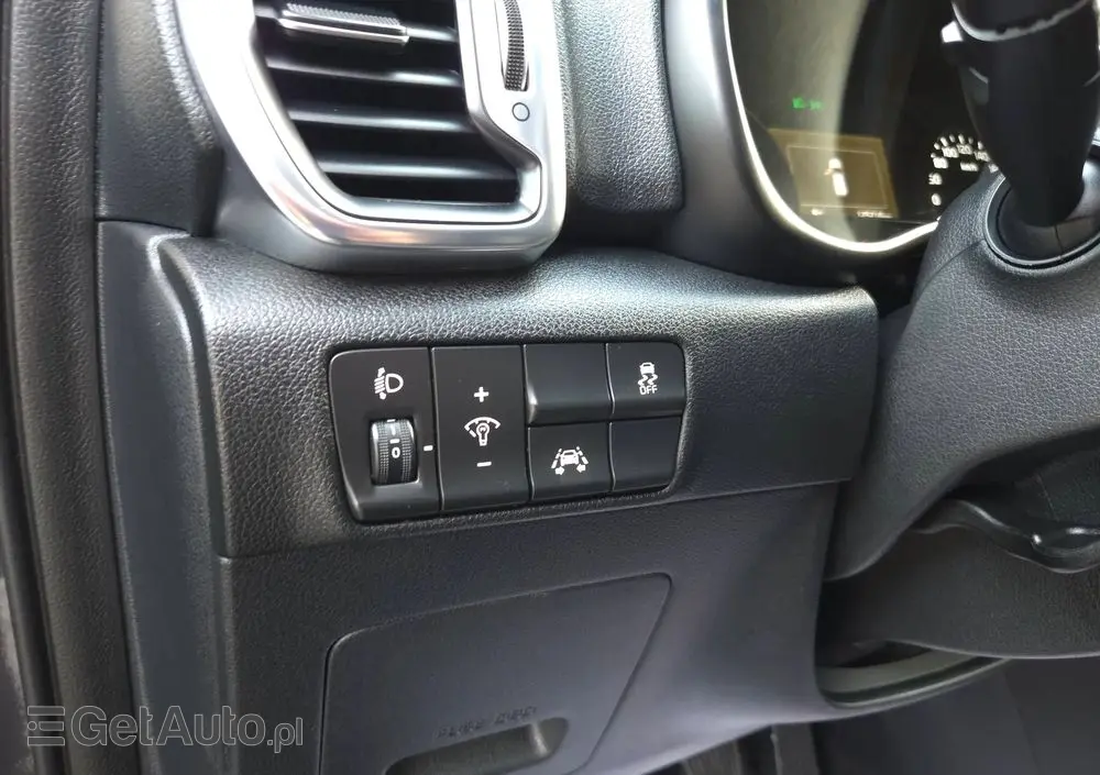 KIA Sportage 1.6 GDI 2WD Vision