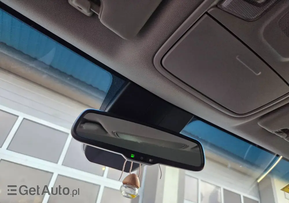 KIA Sportage 1.6 GDI 2WD Vision