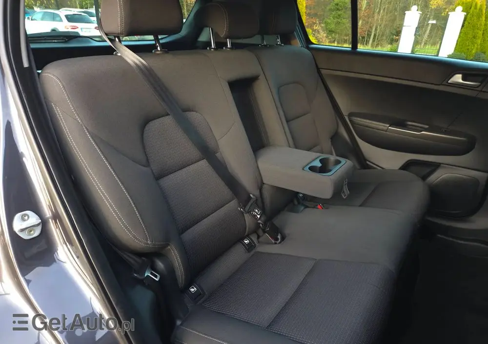 KIA Sportage 1.6 GDI 2WD Vision