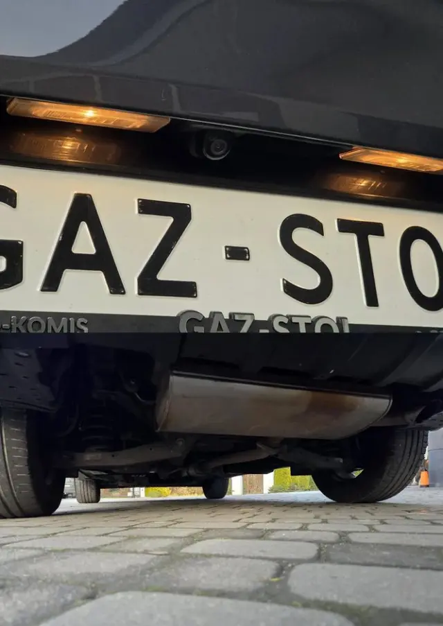 KIA Sportage 1.6 GDI 2WD Vision