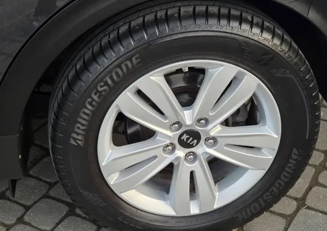 KIA Sportage 1.6 GDI 2WD Vision