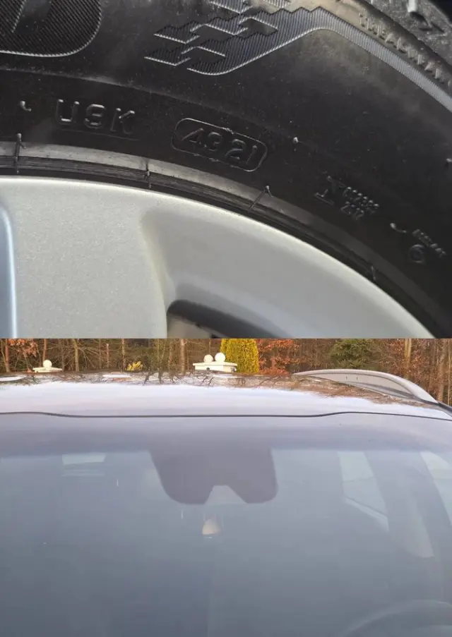 KIA Sportage 1.6 GDI 2WD Vision