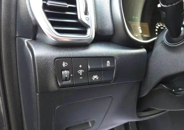 KIA Sportage 1.6 GDI 2WD Vision