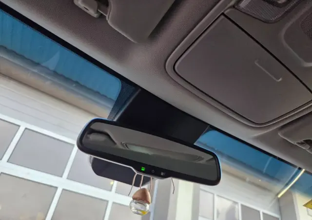 KIA Sportage 1.6 GDI 2WD Vision