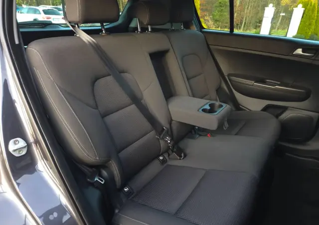 KIA Sportage 1.6 GDI 2WD Vision