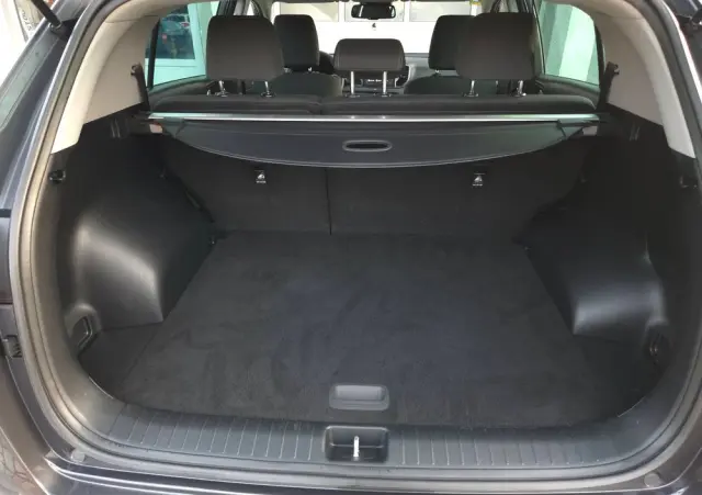 KIA Sportage 1.6 GDI 2WD Vision