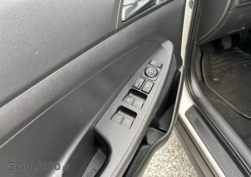 HYUNDAI Tucson 1.6 GDi 2WD Style