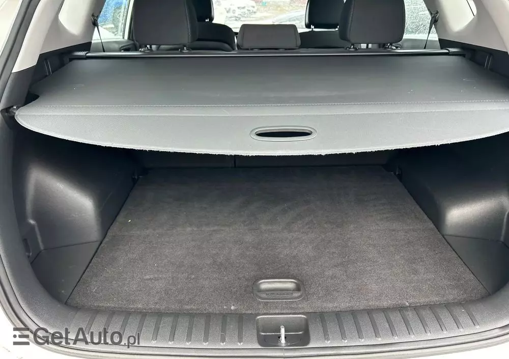 HYUNDAI Tucson 1.6 GDi 2WD Style