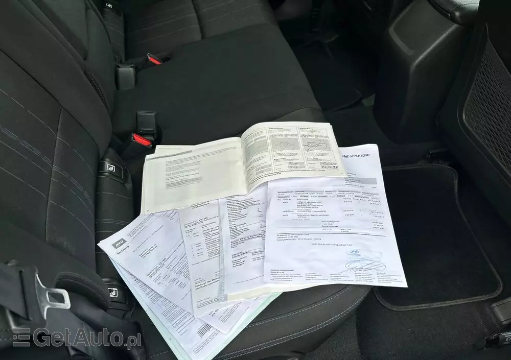 HYUNDAI Tucson 1.6 GDi 2WD Style