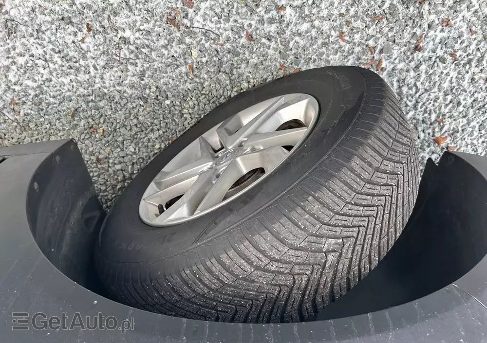 HYUNDAI Tucson 1.6 GDi 2WD Style